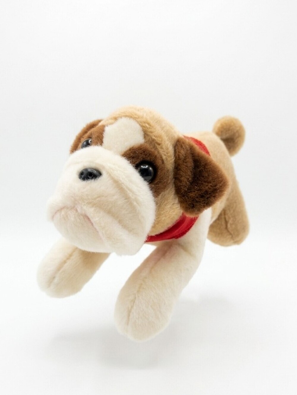 New 13" USMC Marine Corps Bulldog Plush Chelsea Teddy Bear Co Gift Toy Stuffed